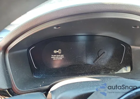 2025 Honda Civic Lx from USA, damaged, VIN 2HGFE2F2XSH534378